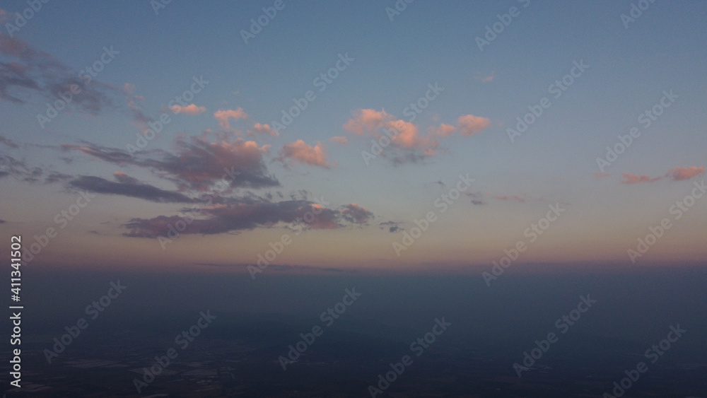 ATARDECER ATARDECER