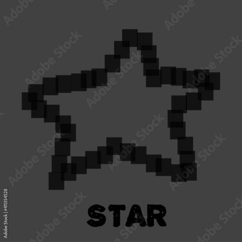 pixel cursor icon
