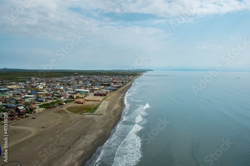 Nome, Ak © Skookum Photography