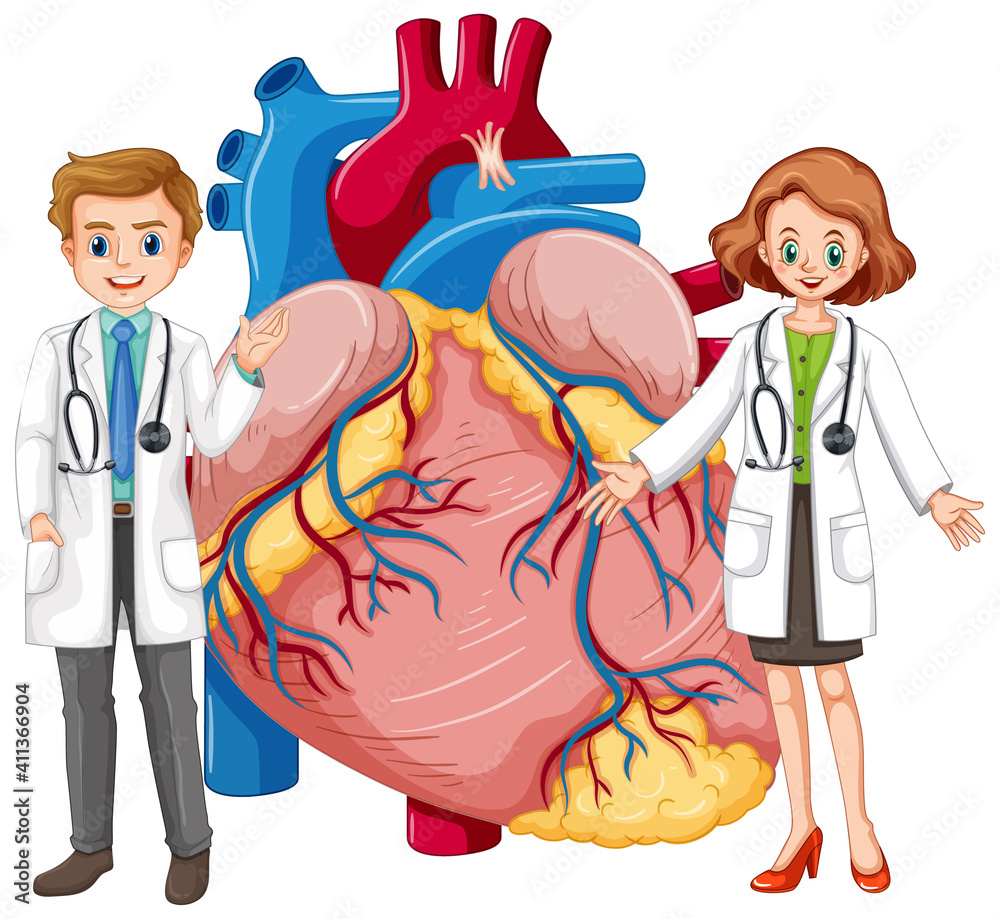 Two Hearts Doctor Who