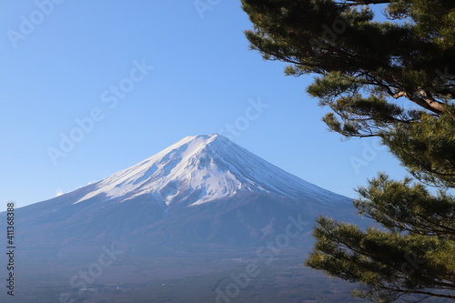 富士山