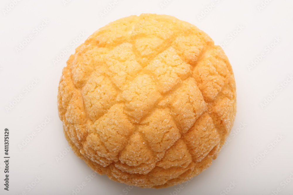 Obraz premium メロンパン