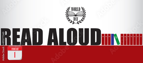 Card Read Aloud Day