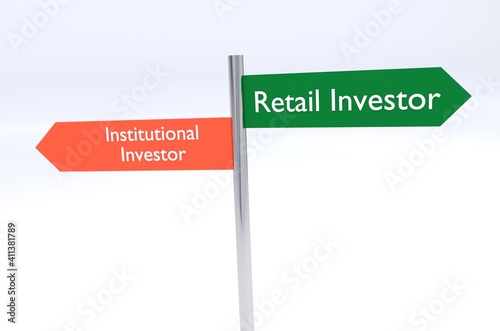 Rise of the retail investor