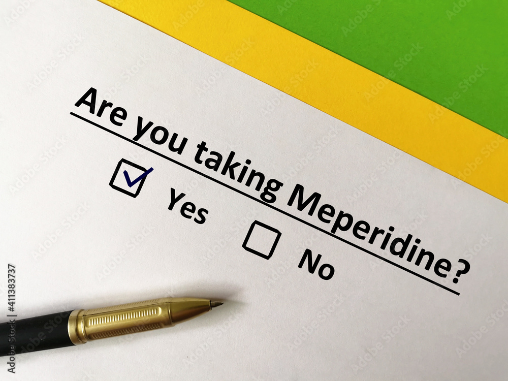 Questionnaire about pain killers Questionnaire about pain killers