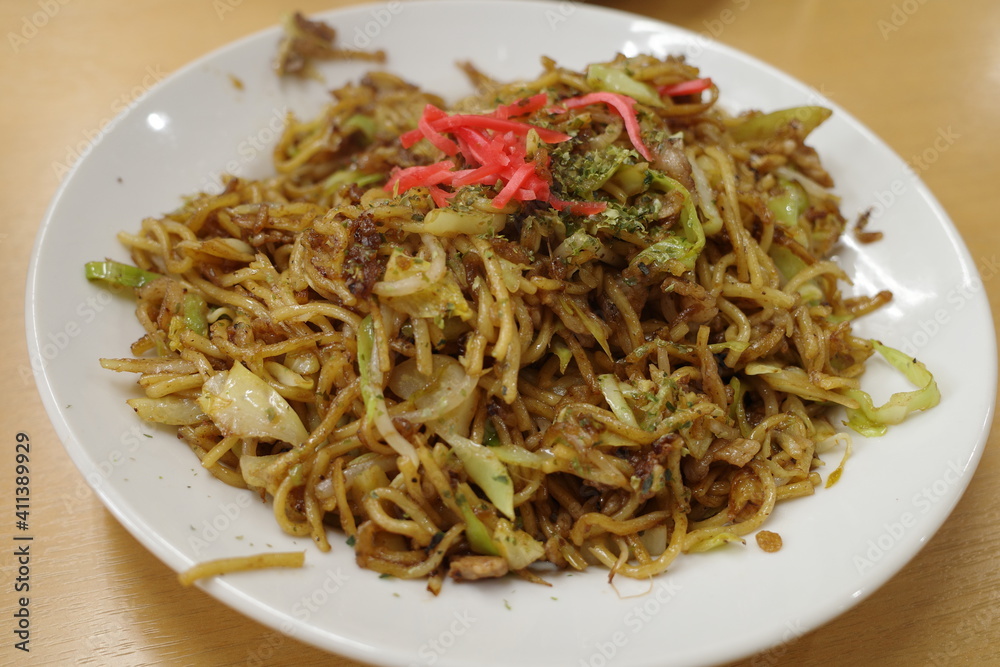 とても美味しい日本の料理 とても美味しい日本の料理