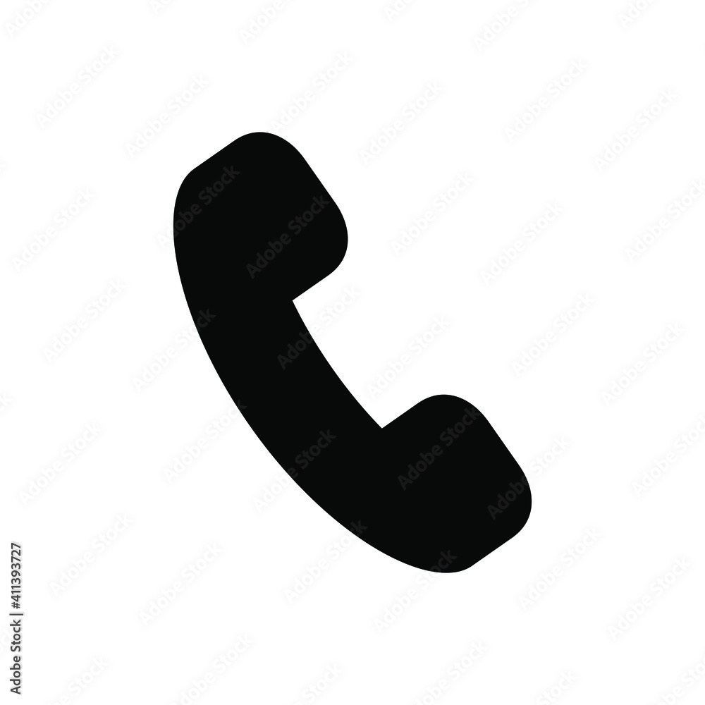 Telephone icon Telephone icon