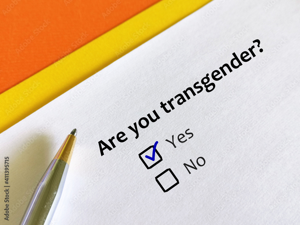 Questionnaire about sexual orientation Questionnaire about sexual orientation