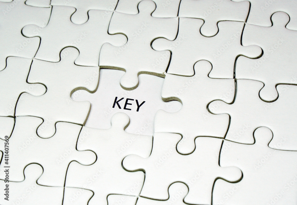 Last jigsaw puzzle piece or missing jigsaw puzzle piece with Key word to successfully Last jigsaw puzzle piece or missing jigsaw puzzle piece with Key word to successfully