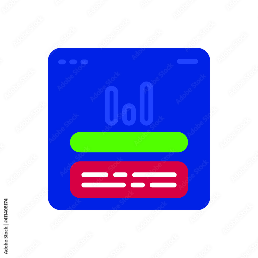 nice economic trade icon for the website nice economic trade icon for the website