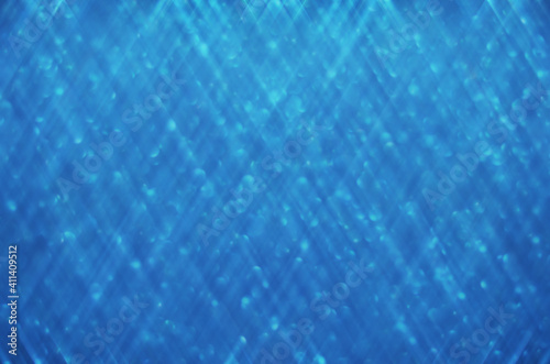 Blue background with diagon...