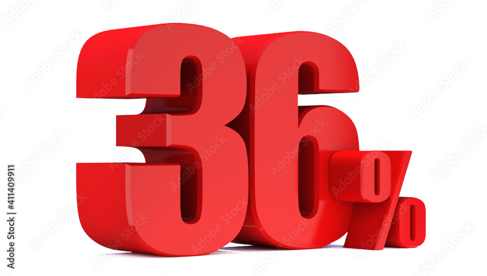 36 Percent off 3d Sign on White Background, Special Offer 36% Discount Tag, Sale Up to 36 Percent Off,big offer, Sale, Special Offer Label, Sticker, Tag, Banner, Advertising, offer ... See More 36 Percent off 3d Sign on White Background, Special Offer 36% Discount Tag, Sale Up to 36 Percent Off,big offer, Sale, Special Offer Label, Sticker, Tag, Banner, Advertising, offer ... See More