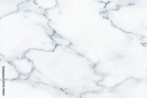 White marble texture for background or tiles floor decorative design.