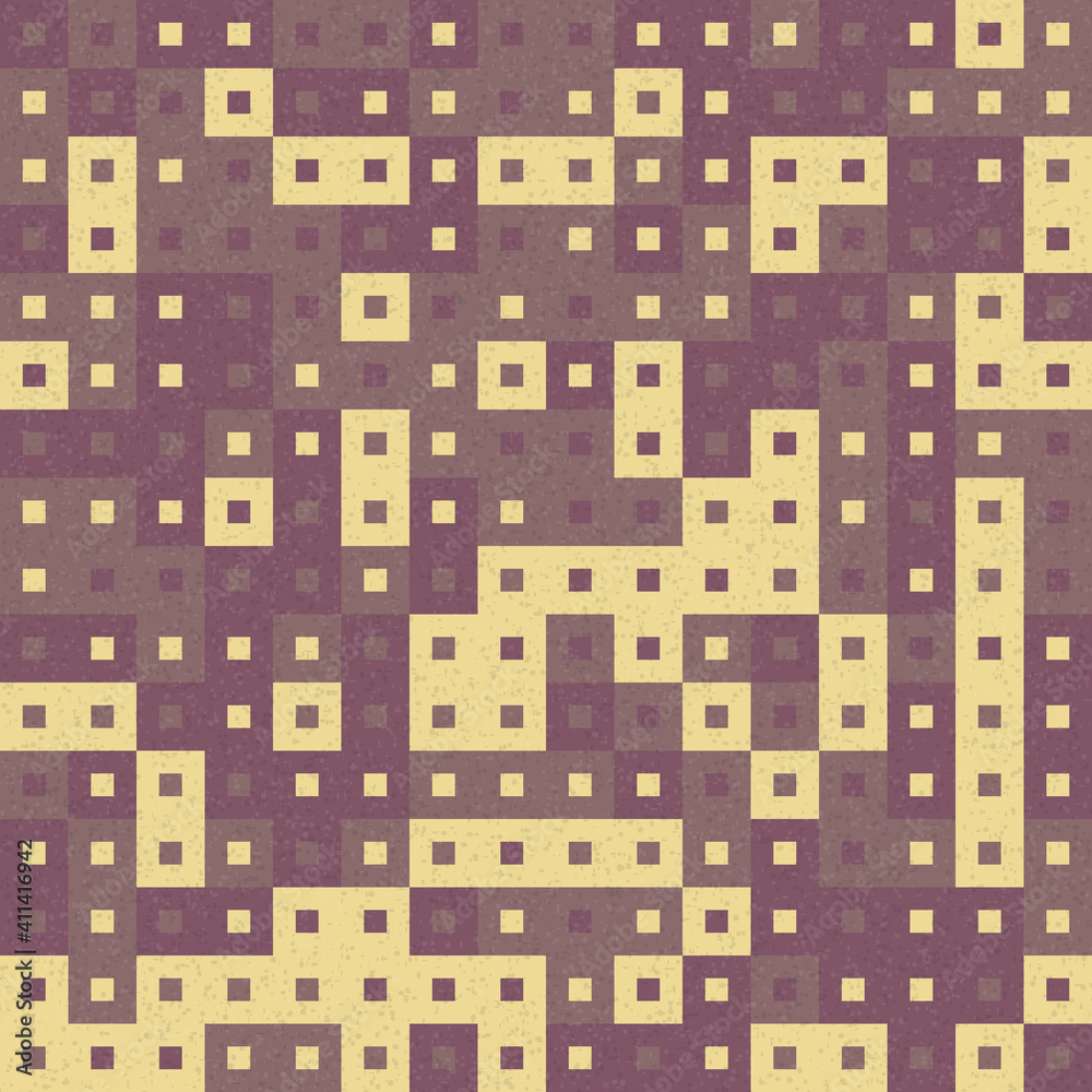 Abstract Geometric Pattern generative computational art illustration Abstract Geometric Pattern generative computational art illustration