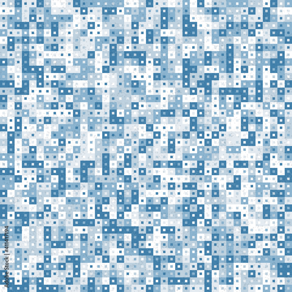 Abstract Geometric Pattern generative computational art illustration Abstract Geometric Pattern generative computational art illustration