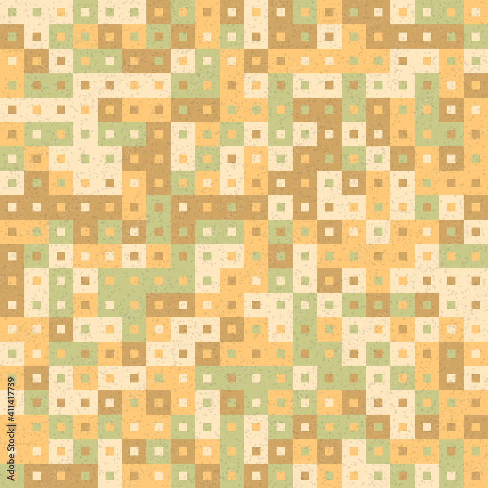 Abstract Geometric Pattern generative computational art illustration Abstract Geometric Pattern generative computational art illustration