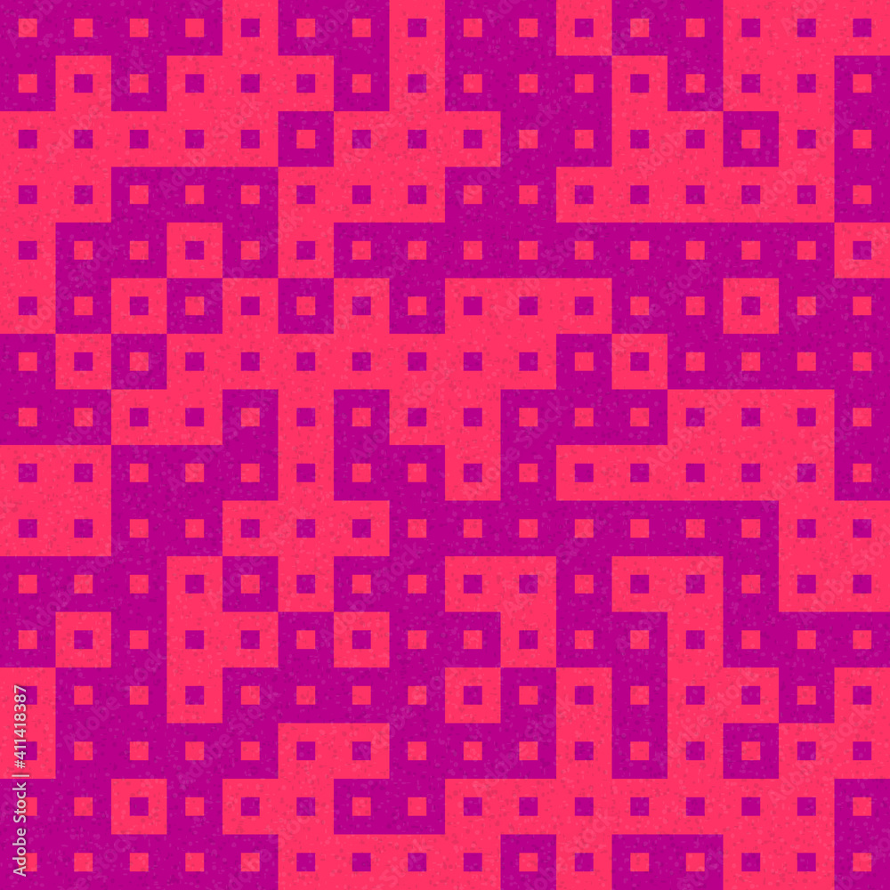 Abstract Geometric Pattern generative computational art illustration Abstract Geometric Pattern generative computational art illustration
