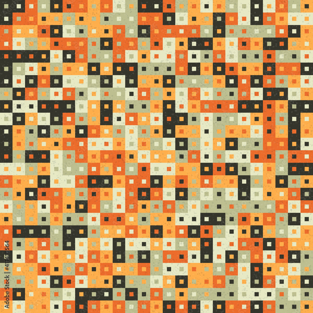 Abstract Geometric Pattern generative computational art illustration Abstract Geometric Pattern generative computational art illustration