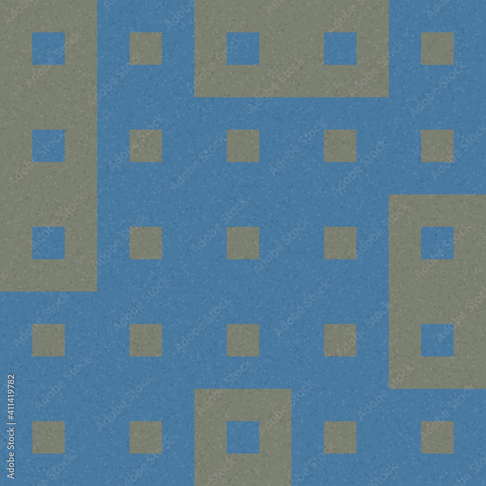 Abstract Geometric Pattern generative computational art illustration Abstract Geometric Pattern generative computational art illustration