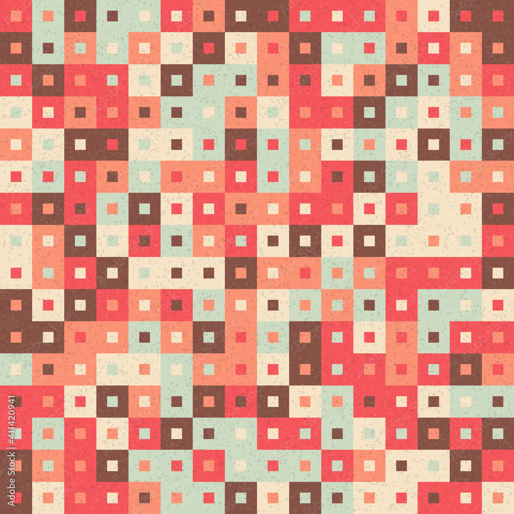 Abstract Geometric Pattern generative computational art illustration Abstract Geometric Pattern generative computational art illustration