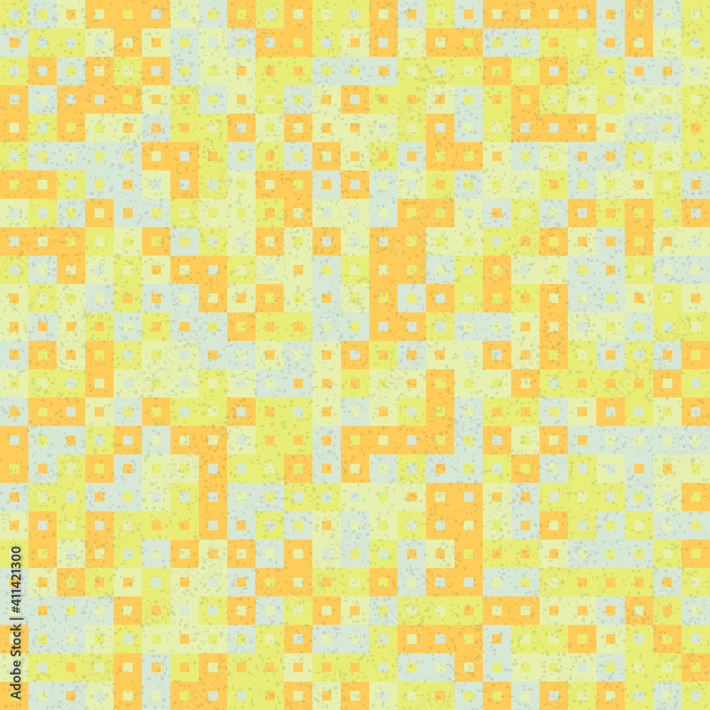 Abstract Geometric Pattern generative computational art illustration Abstract Geometric Pattern generative computational art illustration