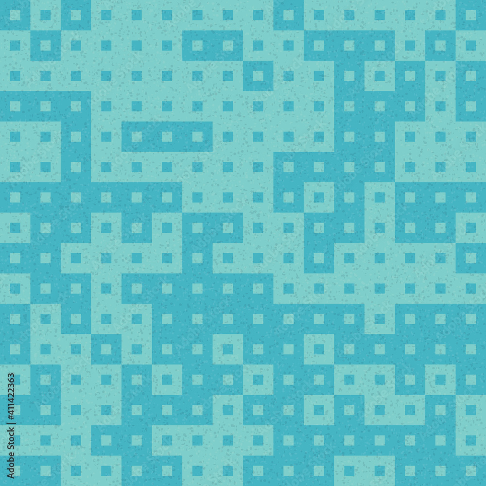 Abstract Geometric Pattern generative computational art illustration Abstract Geometric Pattern generative computational art illustration