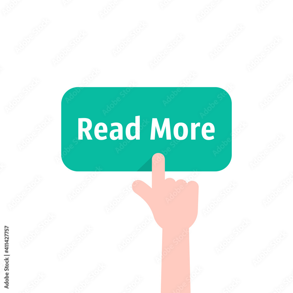 forefinger press on green read more button forefinger press on green read more button
