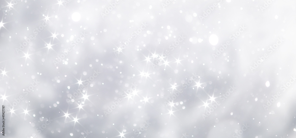 blue snowfall bokeh background, abstract snowflake background on blurred abstract blue blue snowfall bokeh background, abstract snowflake background on blurred abstract blue