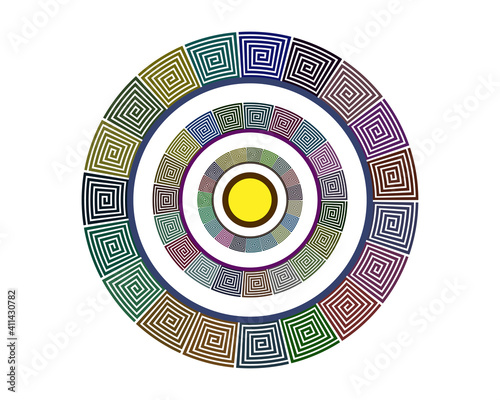 geometric figure
