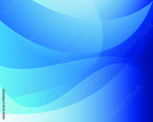 Bright and beautiful backgrounds suitable for use in art design.