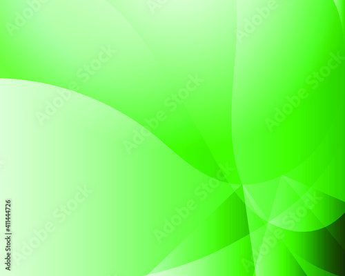 Bright and beautiful backgrounds suitable for use in art design.