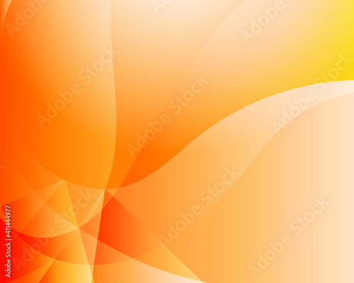 Bright and beautiful backgrounds suitable for use in art design.