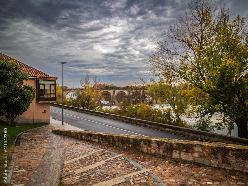 Douro river