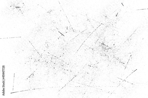 Scratch Grunge Urban Background.Grunge Black and White Distress Texture. Grunge texture for make poster, banner, font , abstract design and vintage design.
