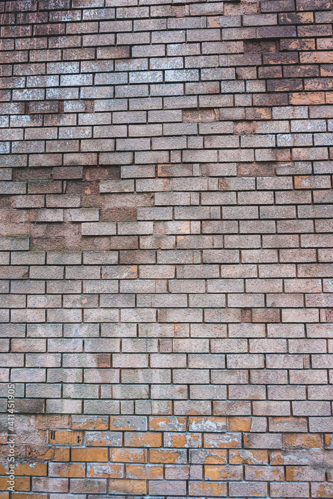  old brick wall texture
