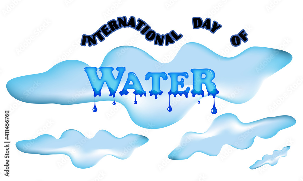 international day of water