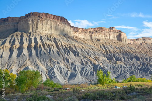 Capitol Reef photo