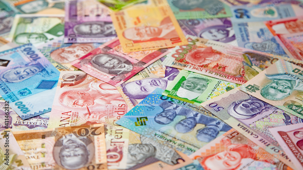 Banknotes Banknotes
