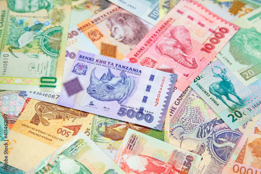 Banknotes Banknotes