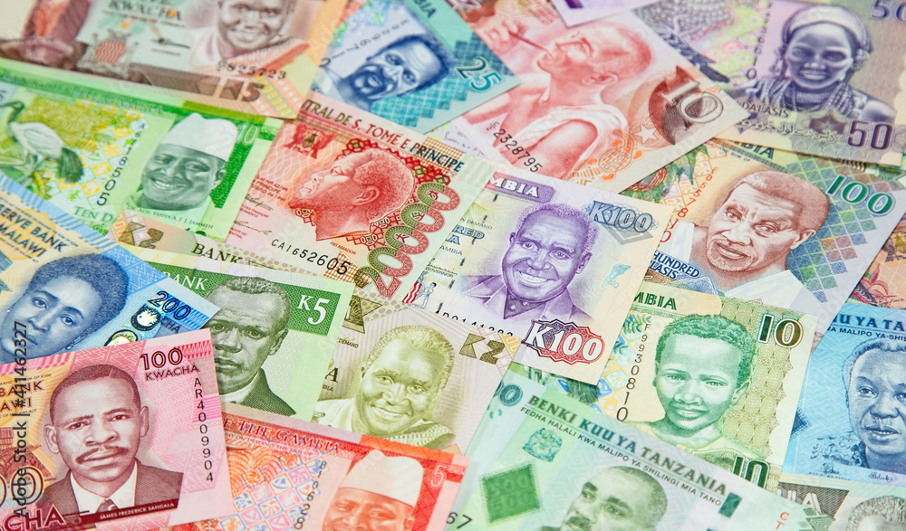 Banknotes Banknotes