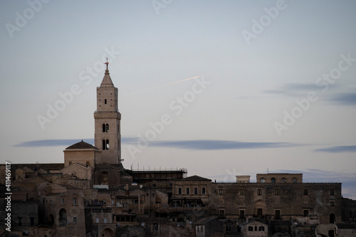 matera