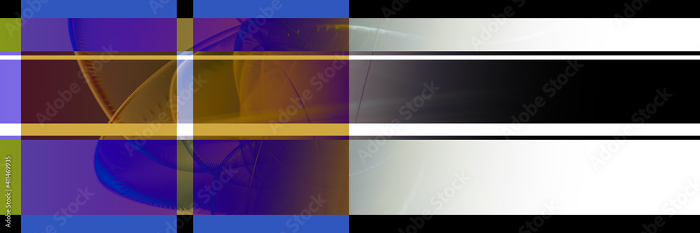 Abstract illustration Abstract illustration