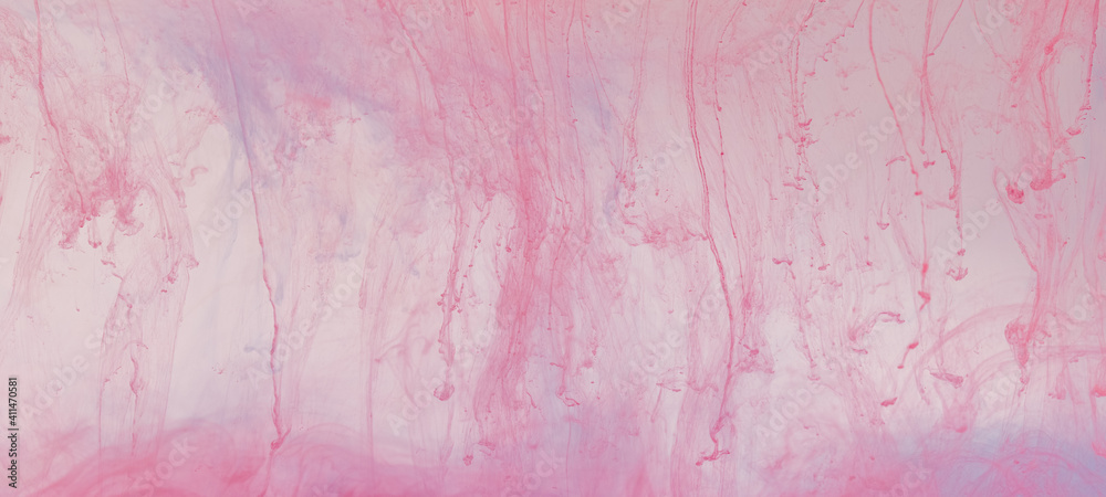 inks in water, color abstract explosion inks in water, color abstract explosion