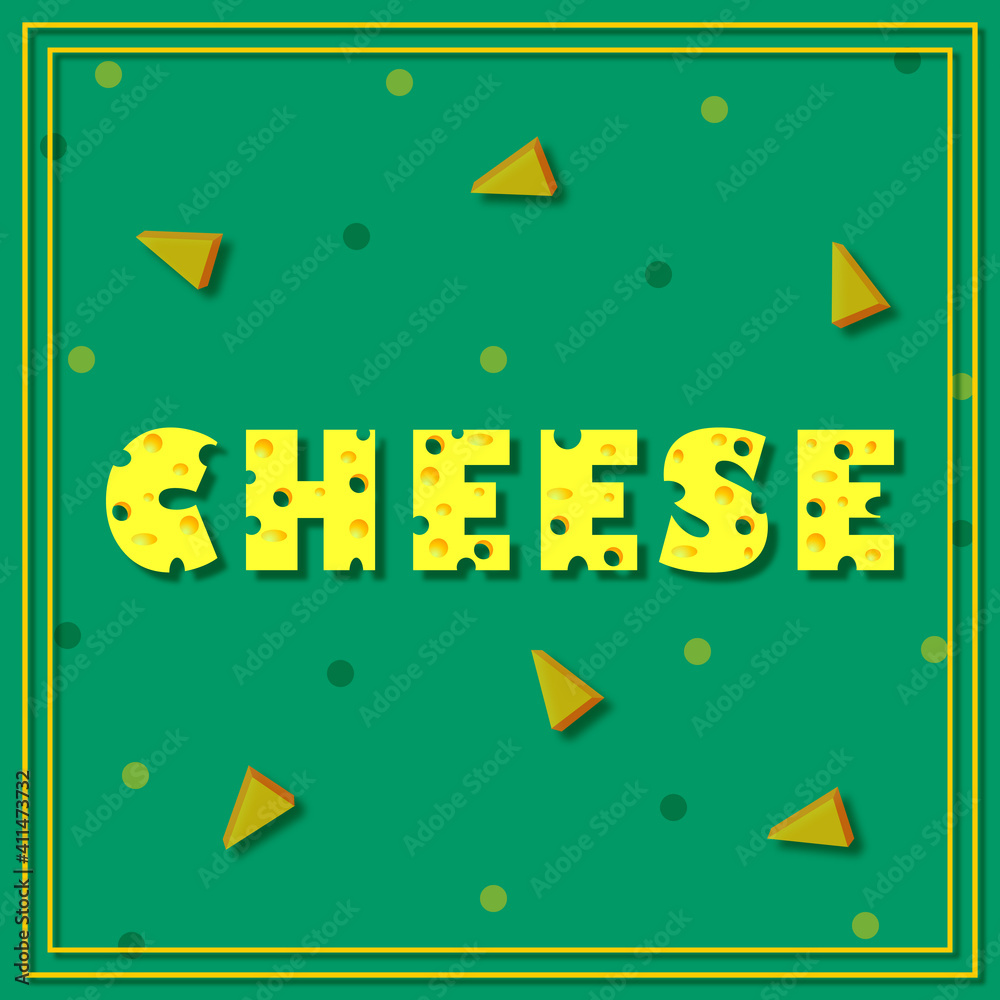 cheese cheese