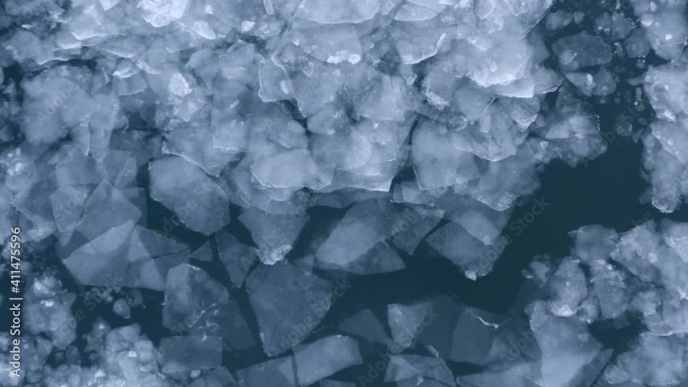 melting ice on the ice melting ice on the ice