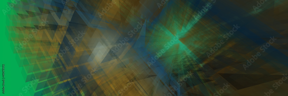 Abstract illustration Abstract illustration