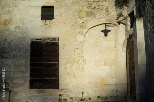 old house © Valerio Andrulli 