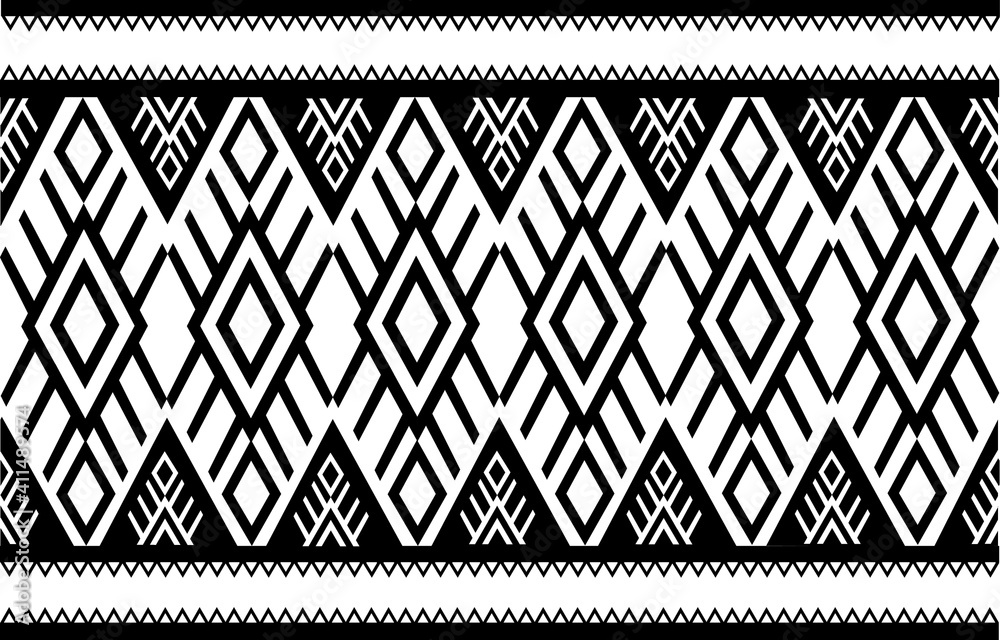 black and white seamless pattern black and white seamless pattern