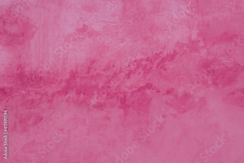 wall texture  scratches and cracks on wall color pink.