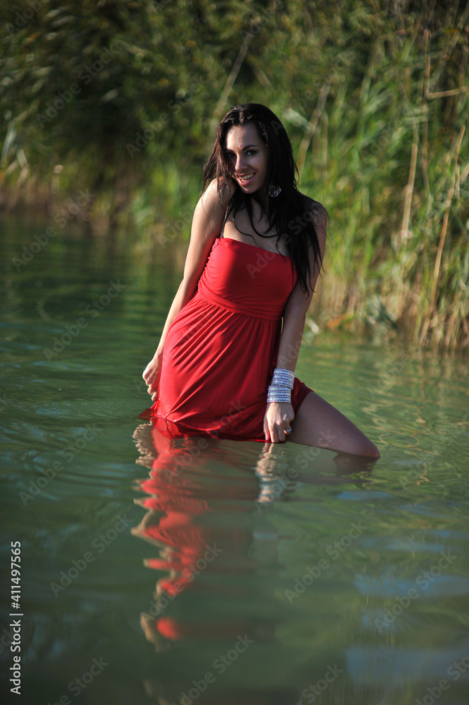 lifestyle photo of woman with perfect hair.walking alone at the beach.Sensual young girl relaxing.Colorful filter.glam style,teen trend outfit, positive mood,smiling,amazing model girl,long hair lifestyle photo of woman with perfect hair.walking alone at the beach.Sensual young girl relaxing.Colorful filter.glam style,teen trend outfit, positive mood,smiling,amazing model girl,long hair
